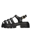 STUART WEITZMAN Leather sandals