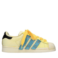Sneakers Superstar in ecopelle 