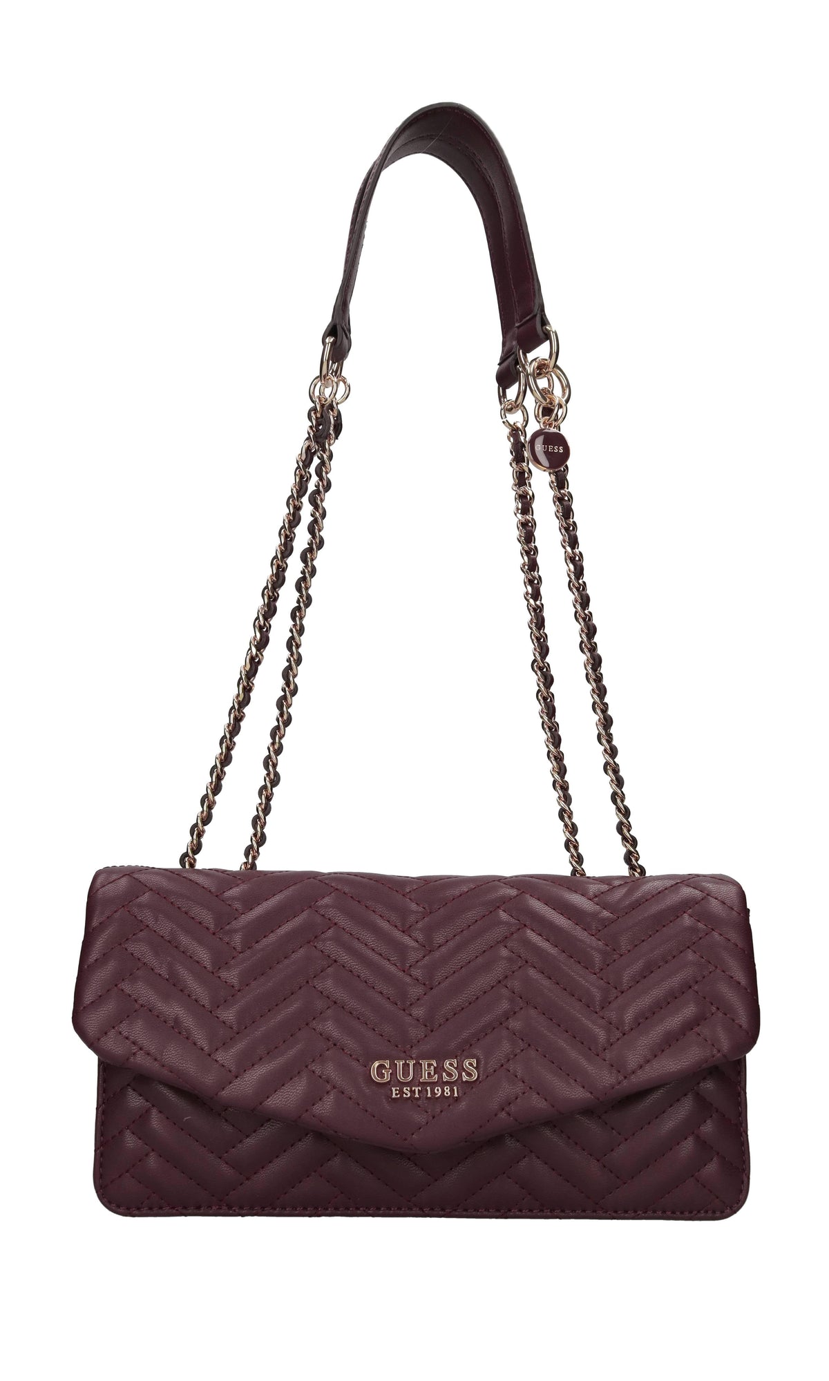 Borsa Anning in ecopelle 