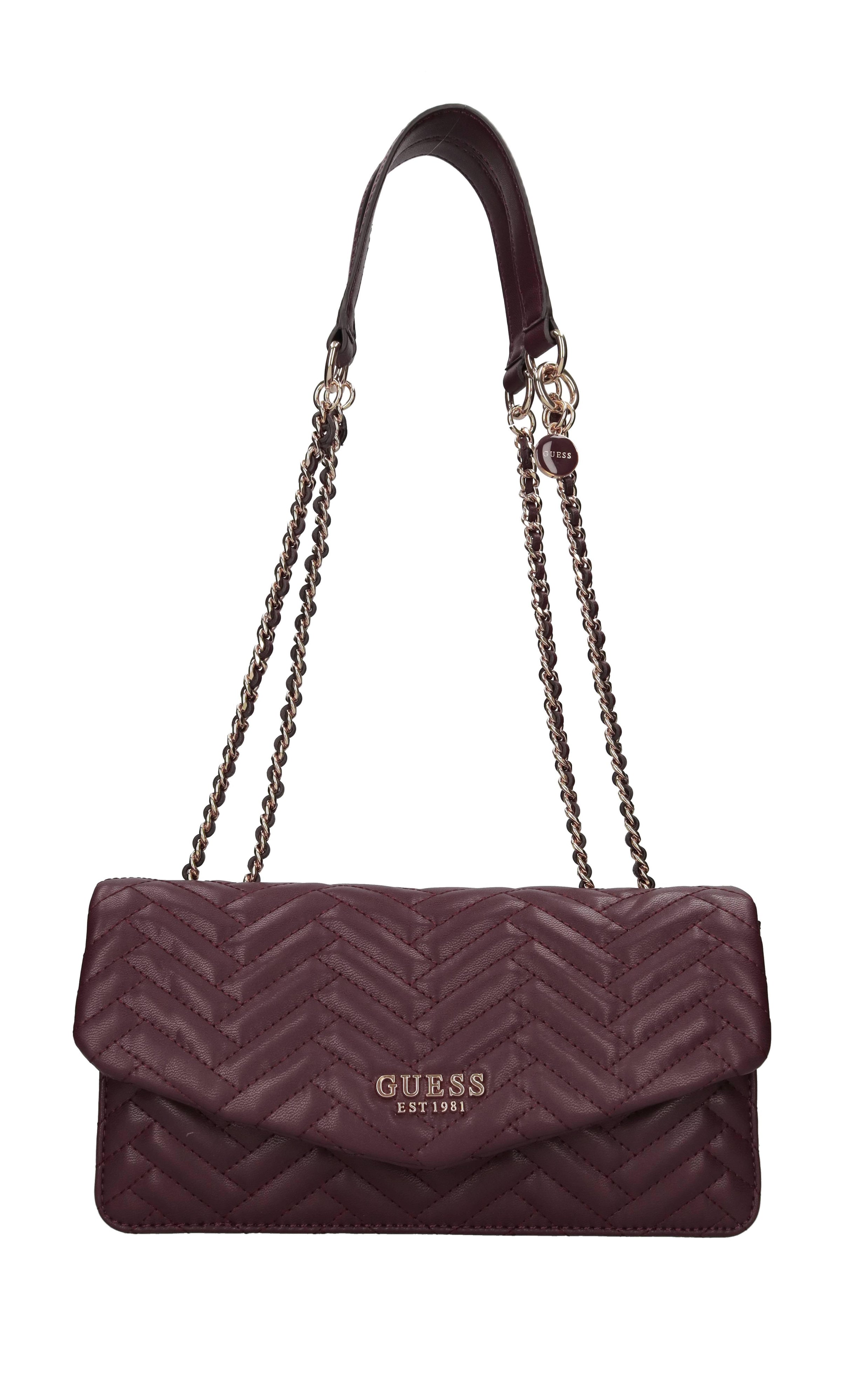 Borsa Anning in ecopelle 