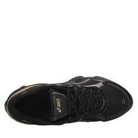 Sneakers in ecopelle e tessuto 