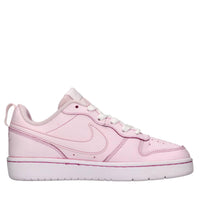 Sneakers in pelle 