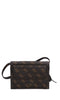 GUESS Faux leather wallet bag