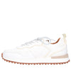 BUTTERO Leather Sneakers