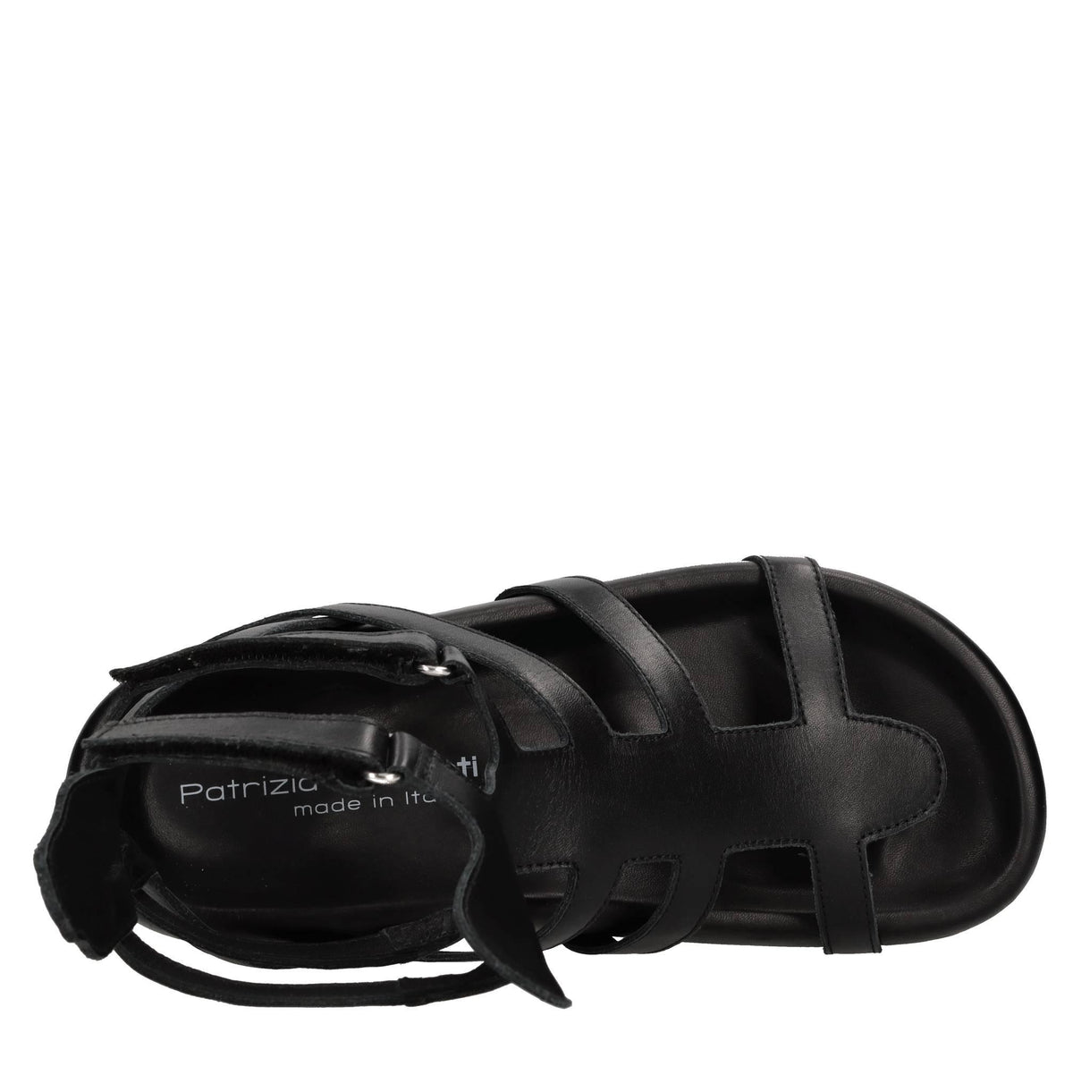 Sandali Gladiator Dreamer in pelle 