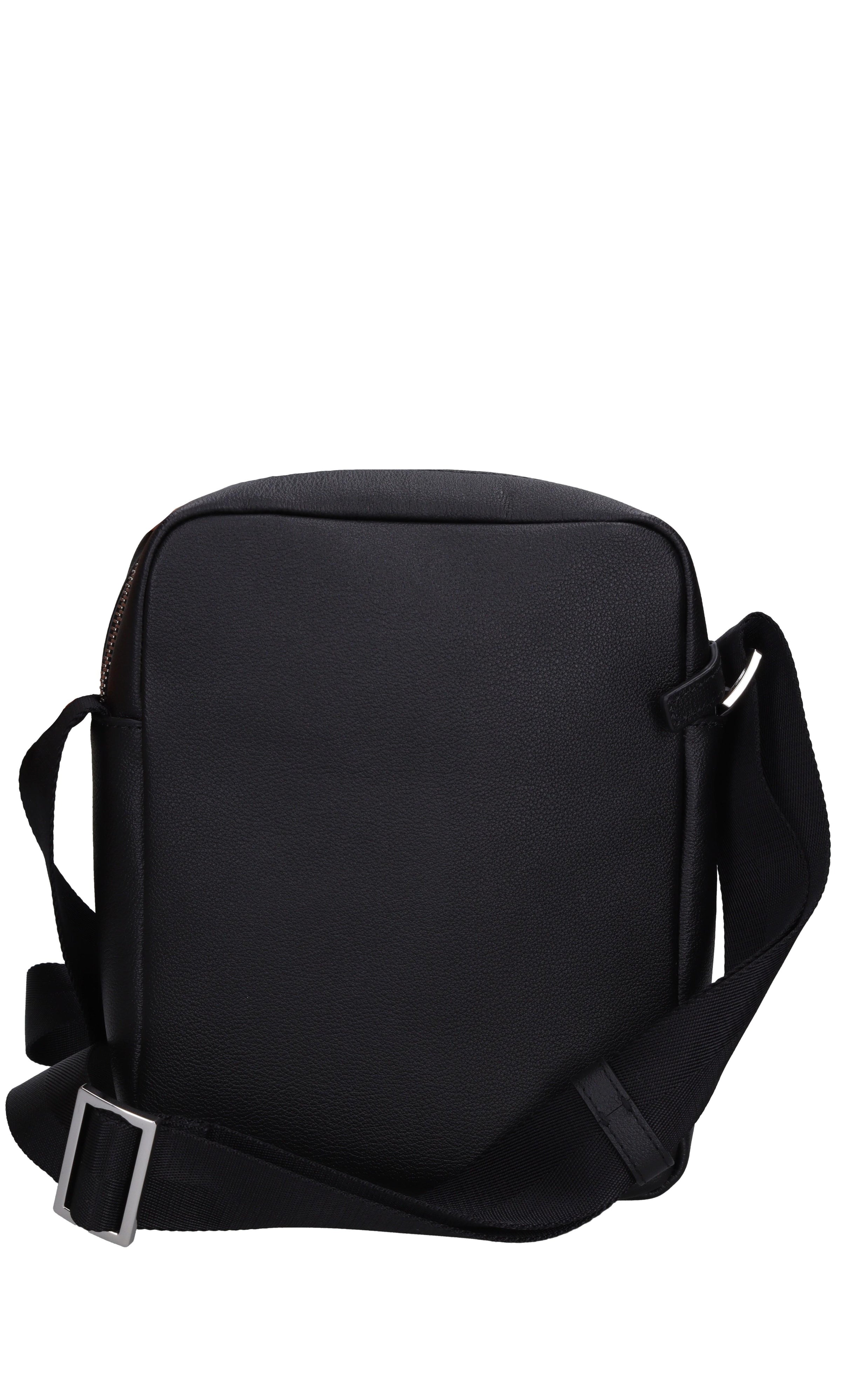 Borsa in pelle ed ecopelle 