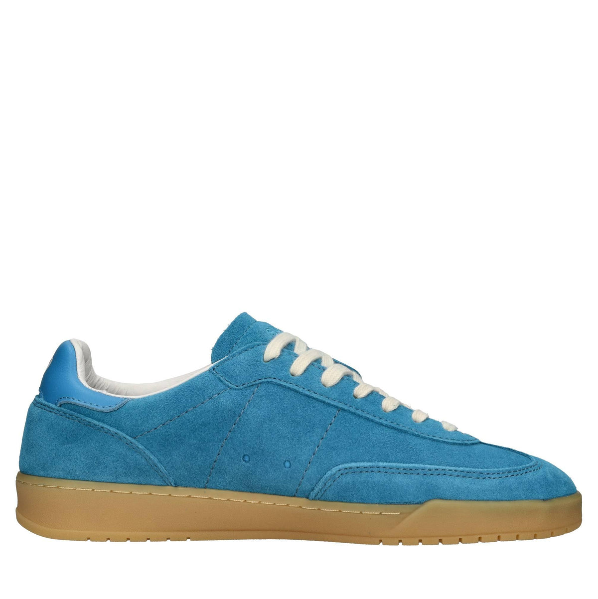 Sneakers modello Z35143 SUN68 in pelle scamosciata 