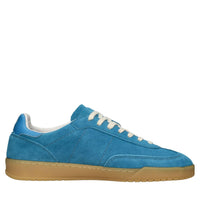 Sneakers modello Z35143 SUN68 in pelle scamosciata 