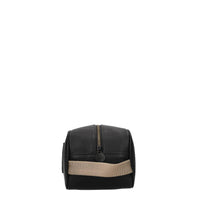 Beauty case in ecopelle 