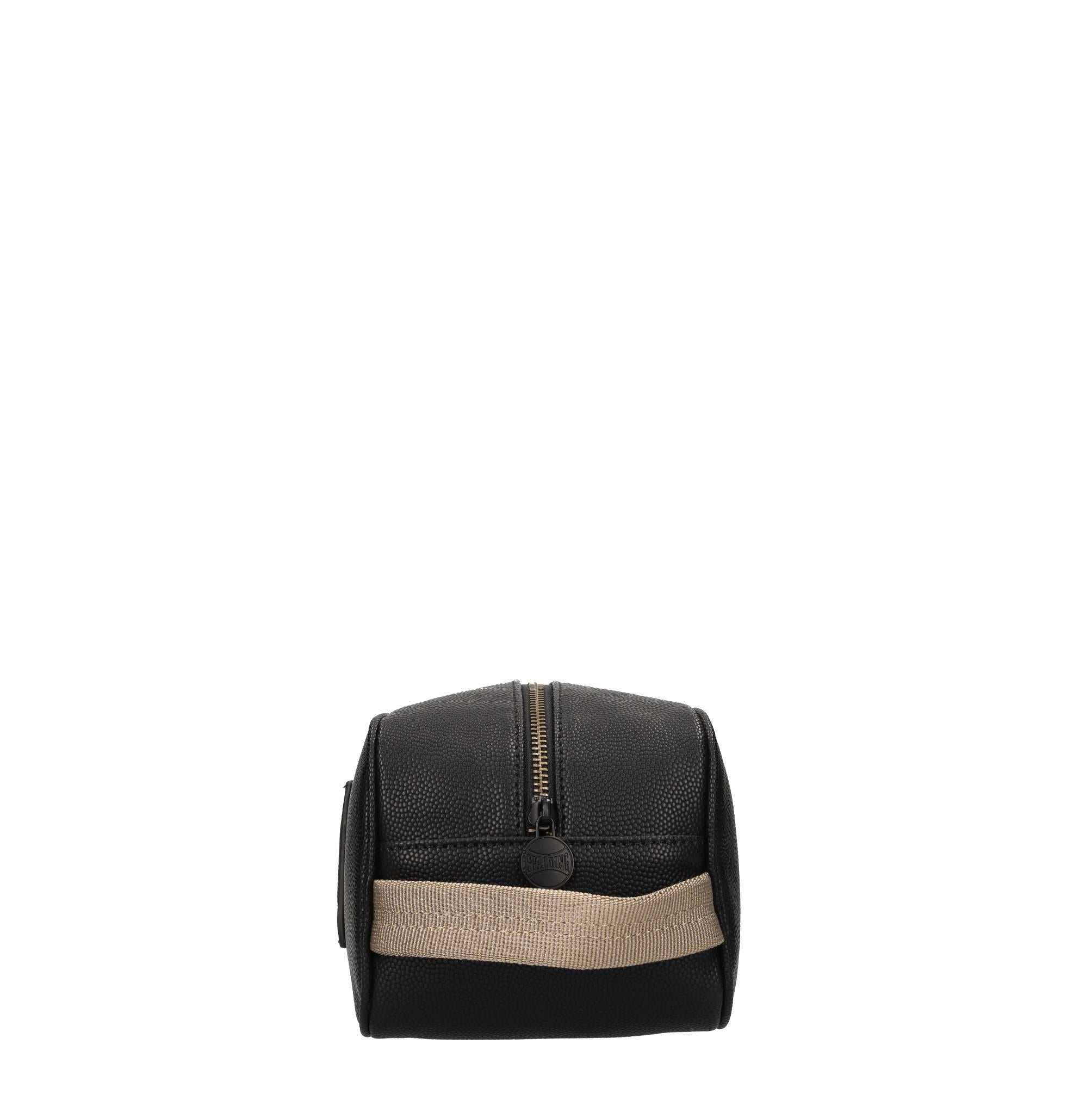 Beauty case in ecopelle 