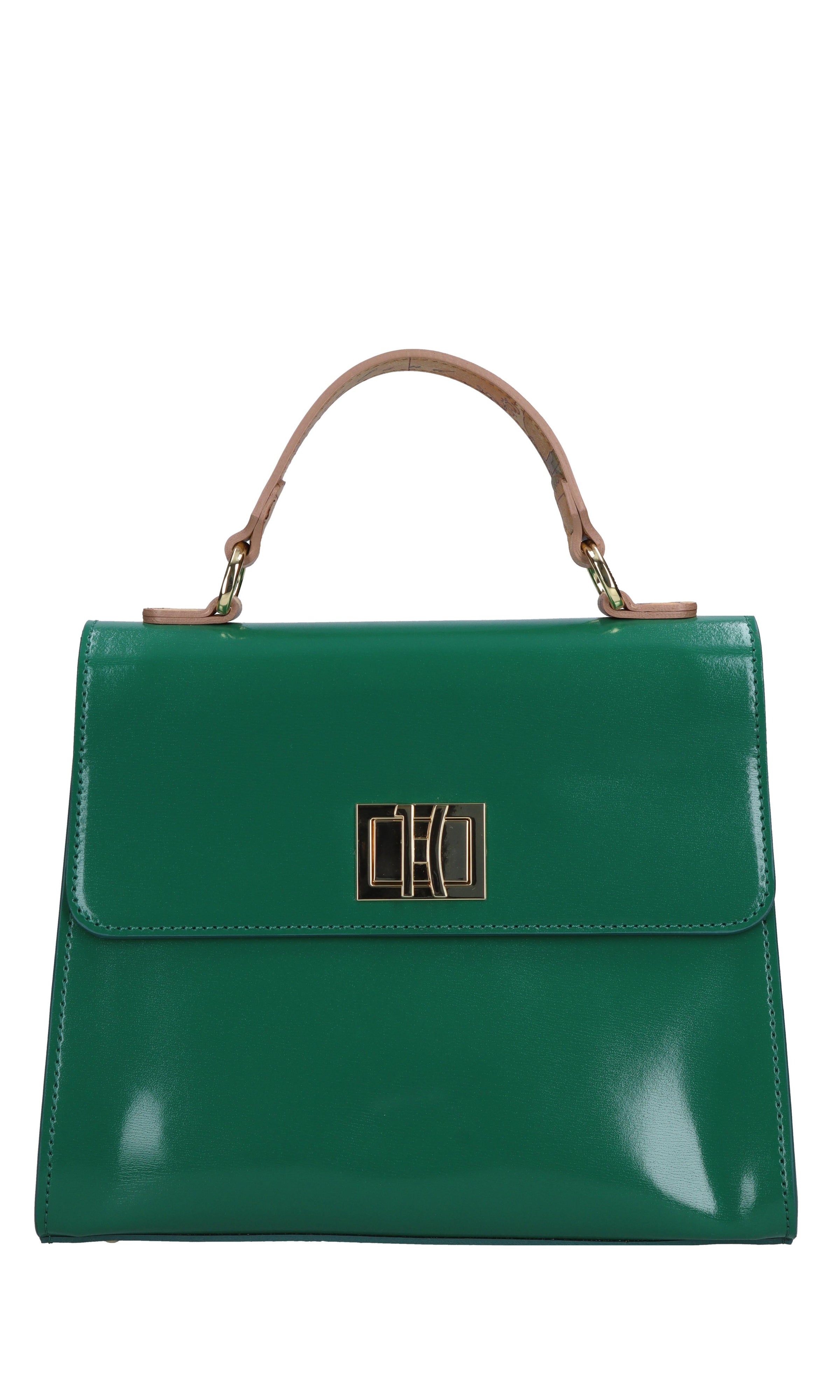 Borsa in pelle 
