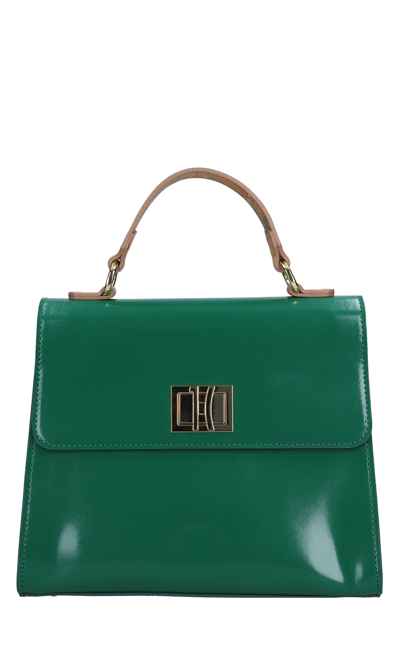 Borsa in pelle 