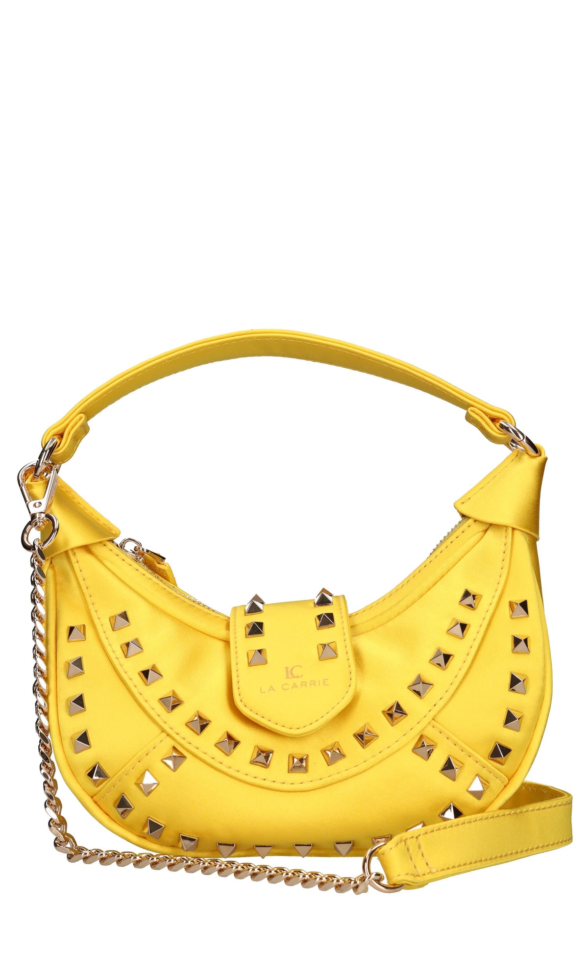 Borsa THUNDER in seta 