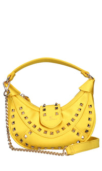 Borsa THUNDER in seta 