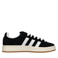 Sneakers in camoscio 