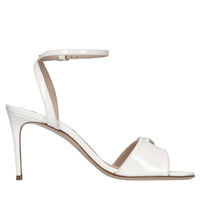 Sandali Tiffany in vernice 
