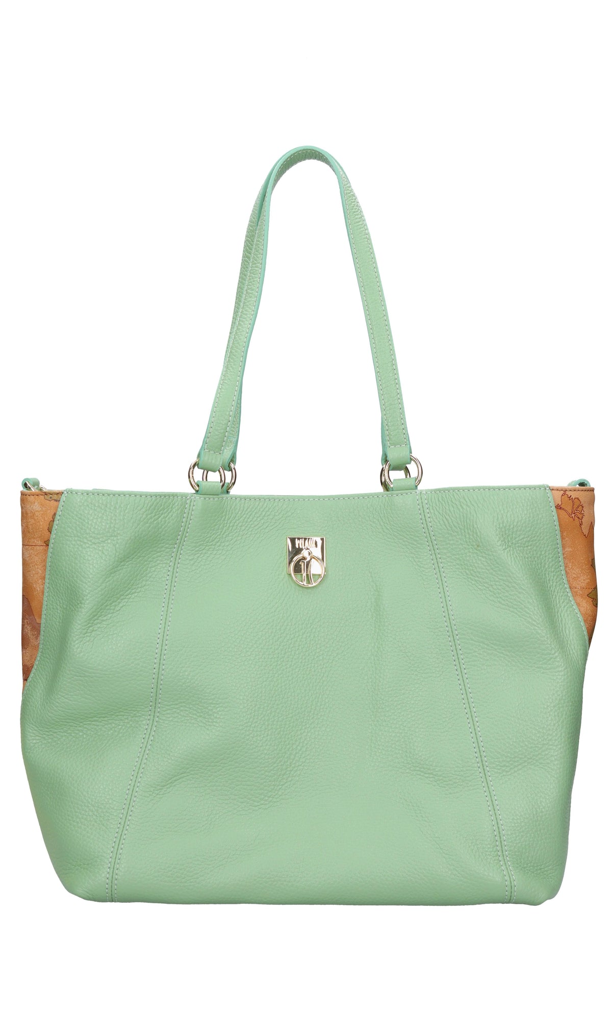 Borsa in pelle 
