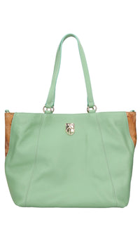 Borsa in pelle 
