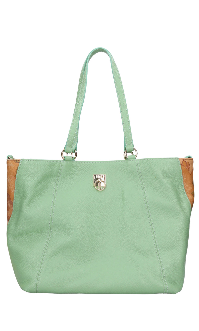 Borsa in pelle 