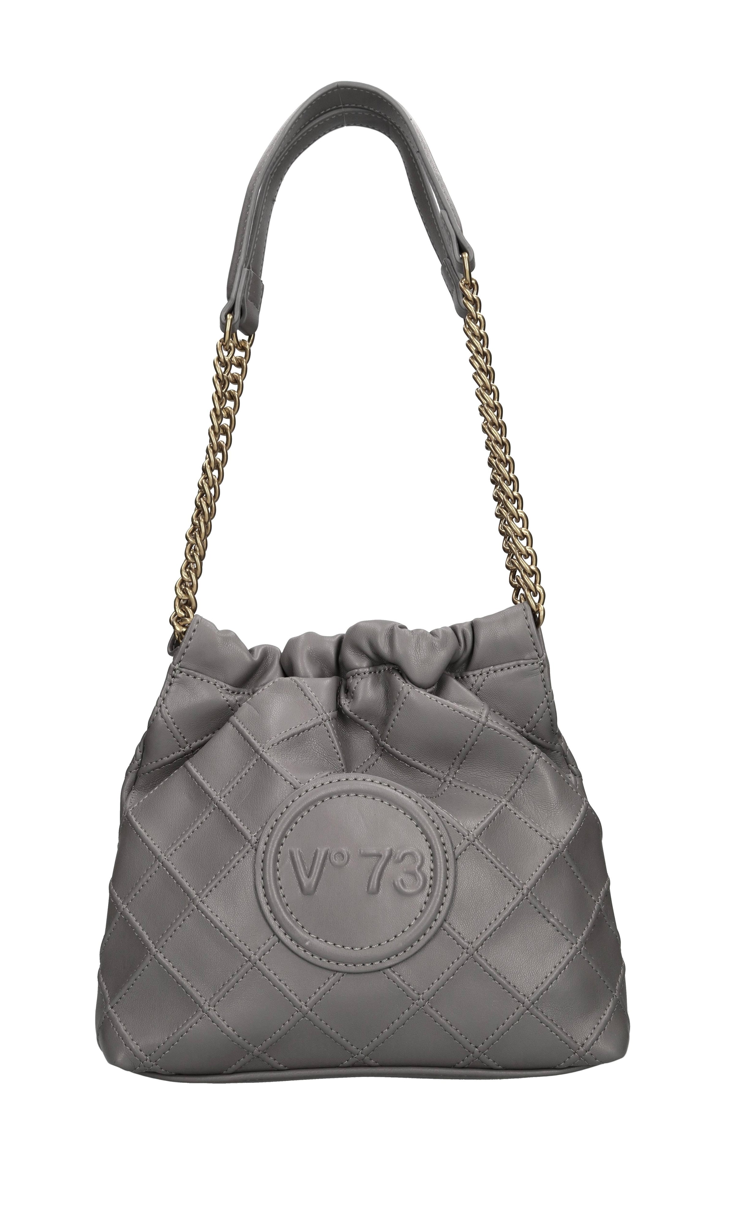 Borsa in pelle ed ecopelle 