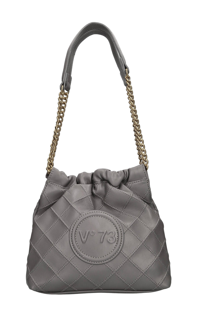 Borsa in pelle ed ecopelle 