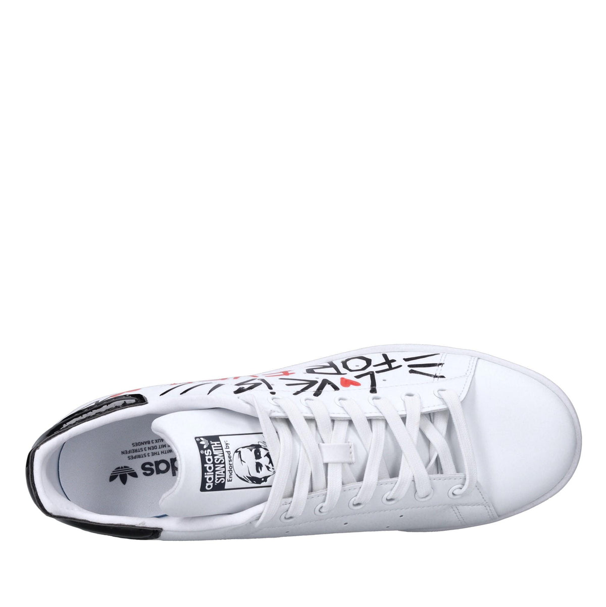Sneakers in ecopelle 