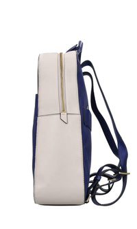 Zaino in pelle 