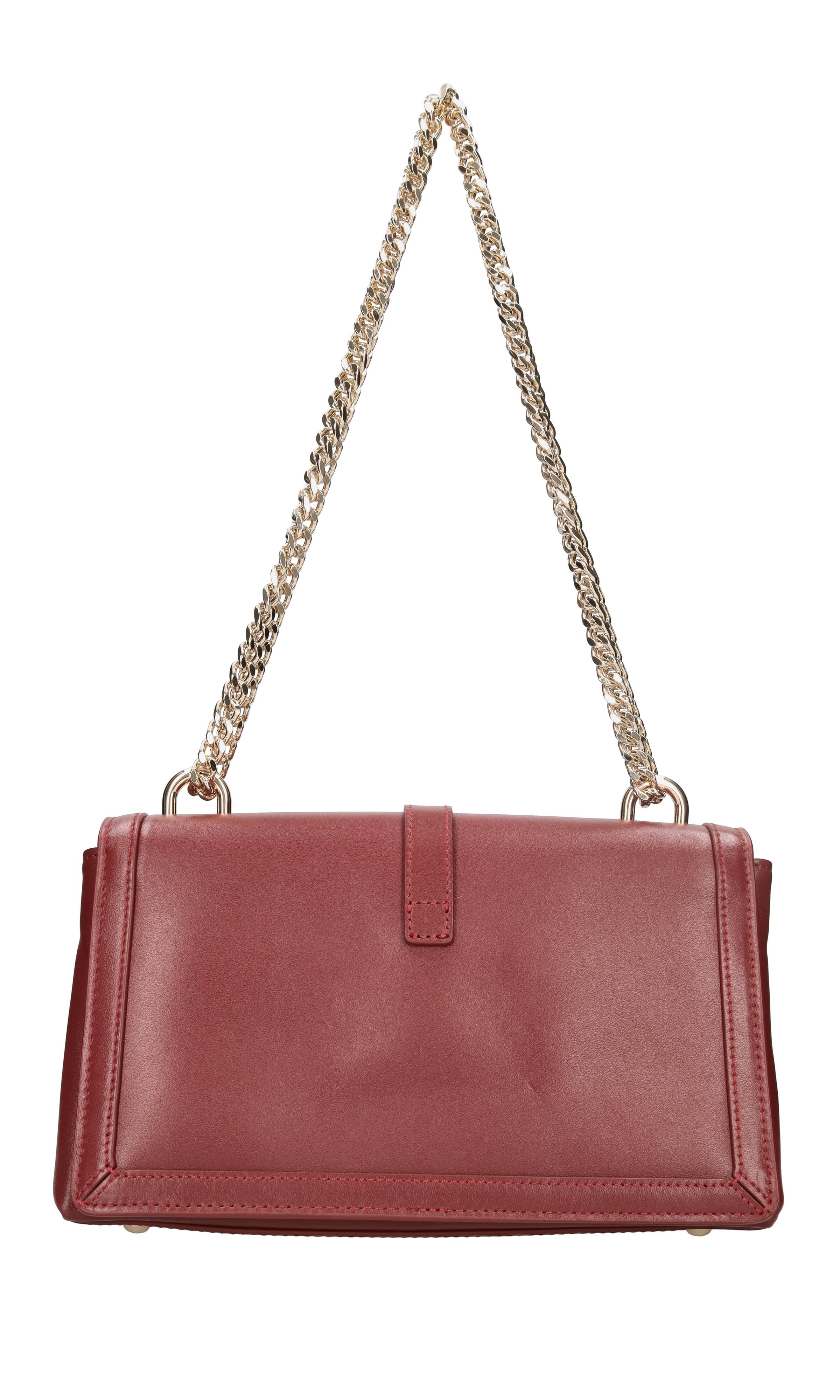 Borsa in pelle 