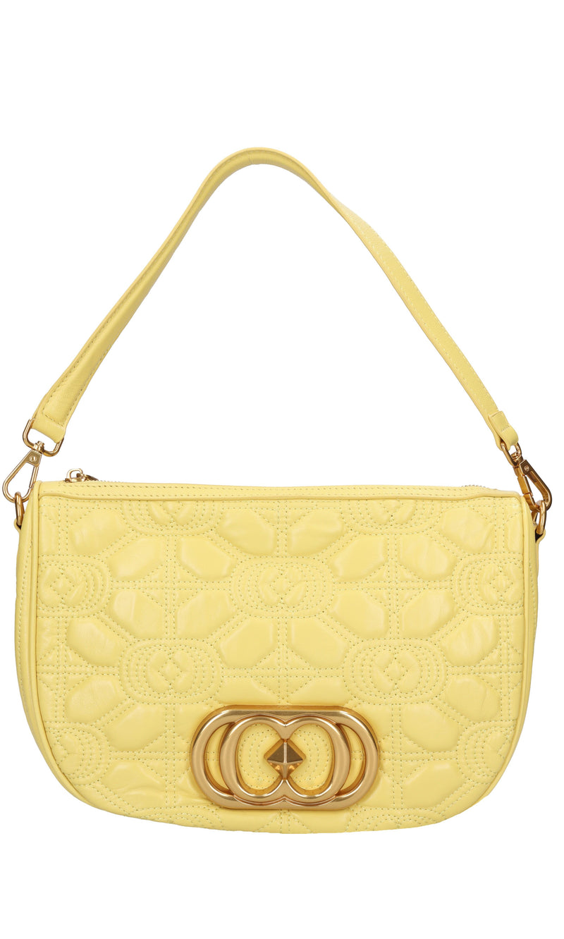 Borsa in pelle 