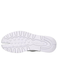 Sneakers in pelle 