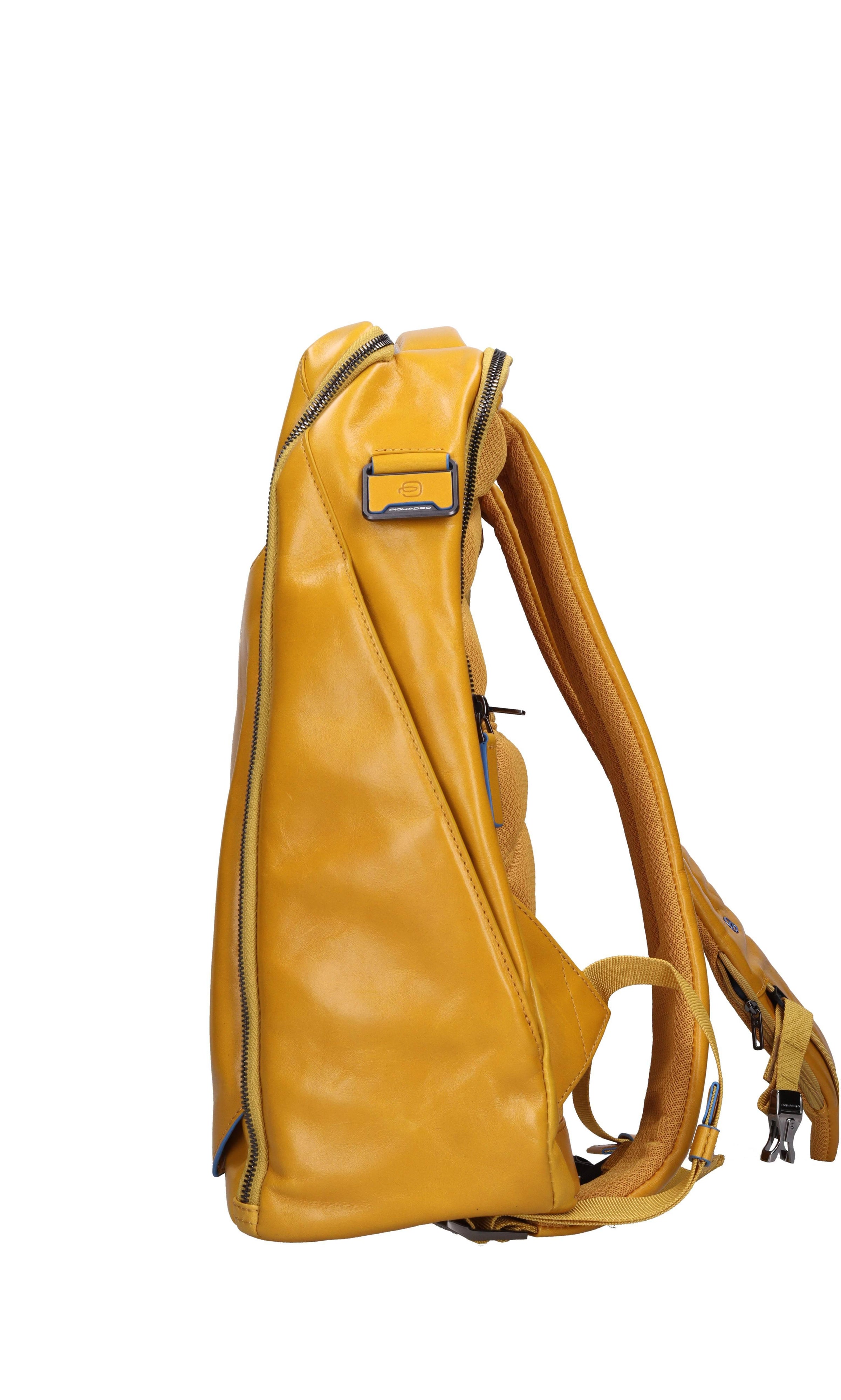 Zaino in pelle 