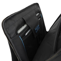 Zaino in pelle 