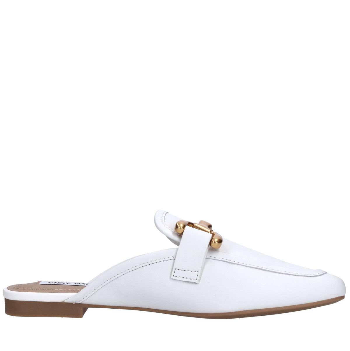 Sabot in pelle 