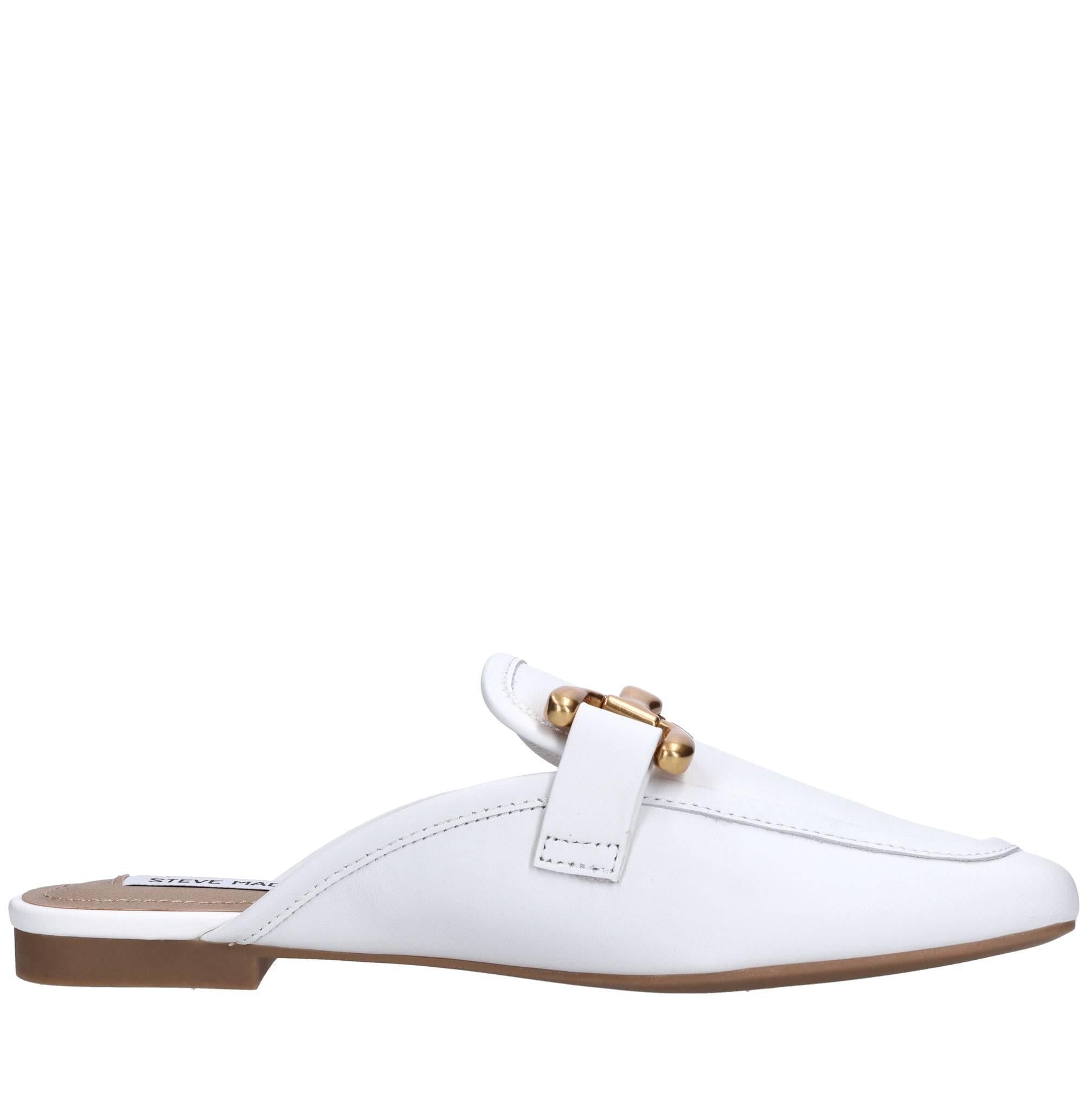 Sabot in pelle 