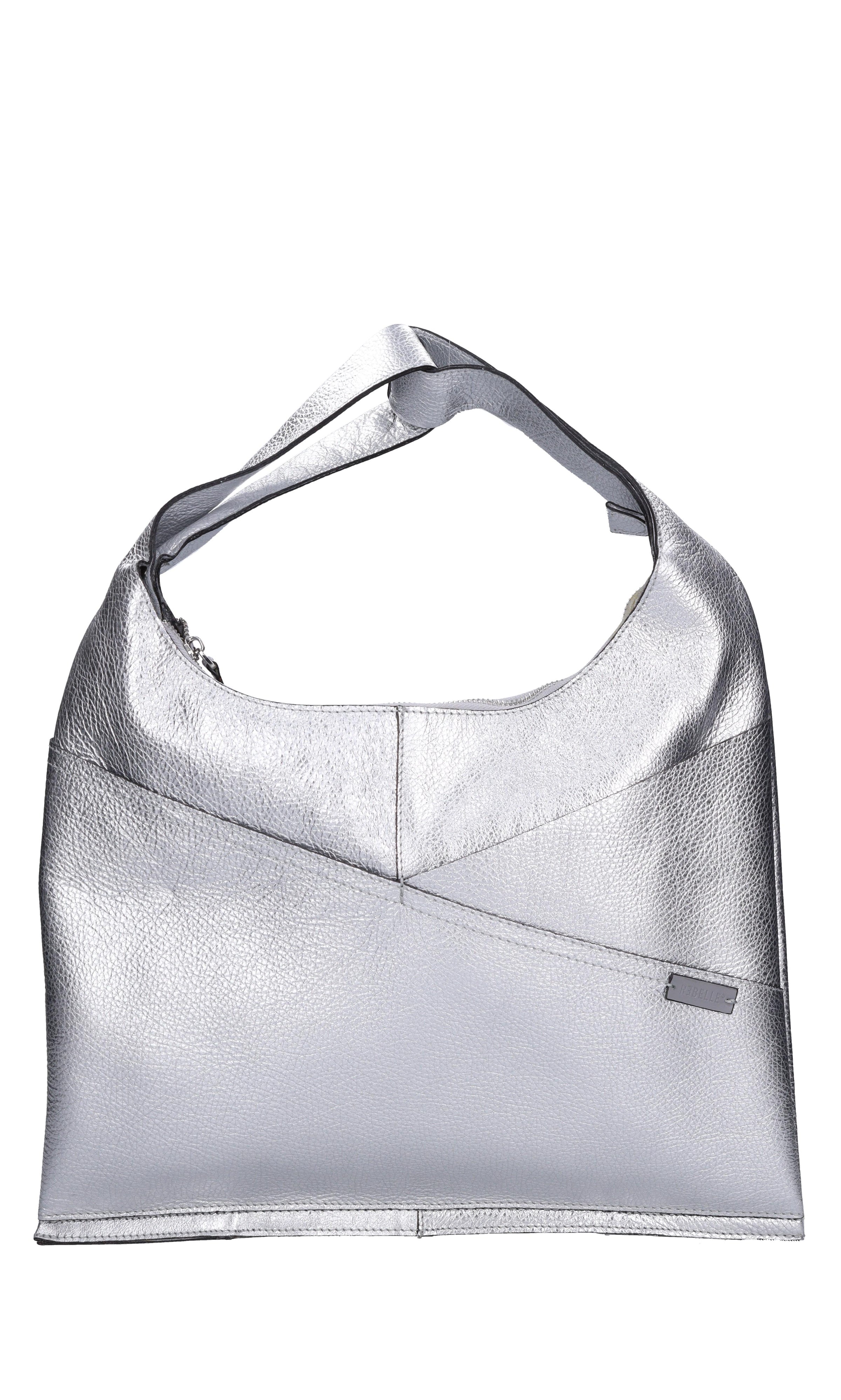 Borsa in pelle 