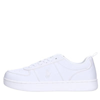 Sneakers in ecopelle 