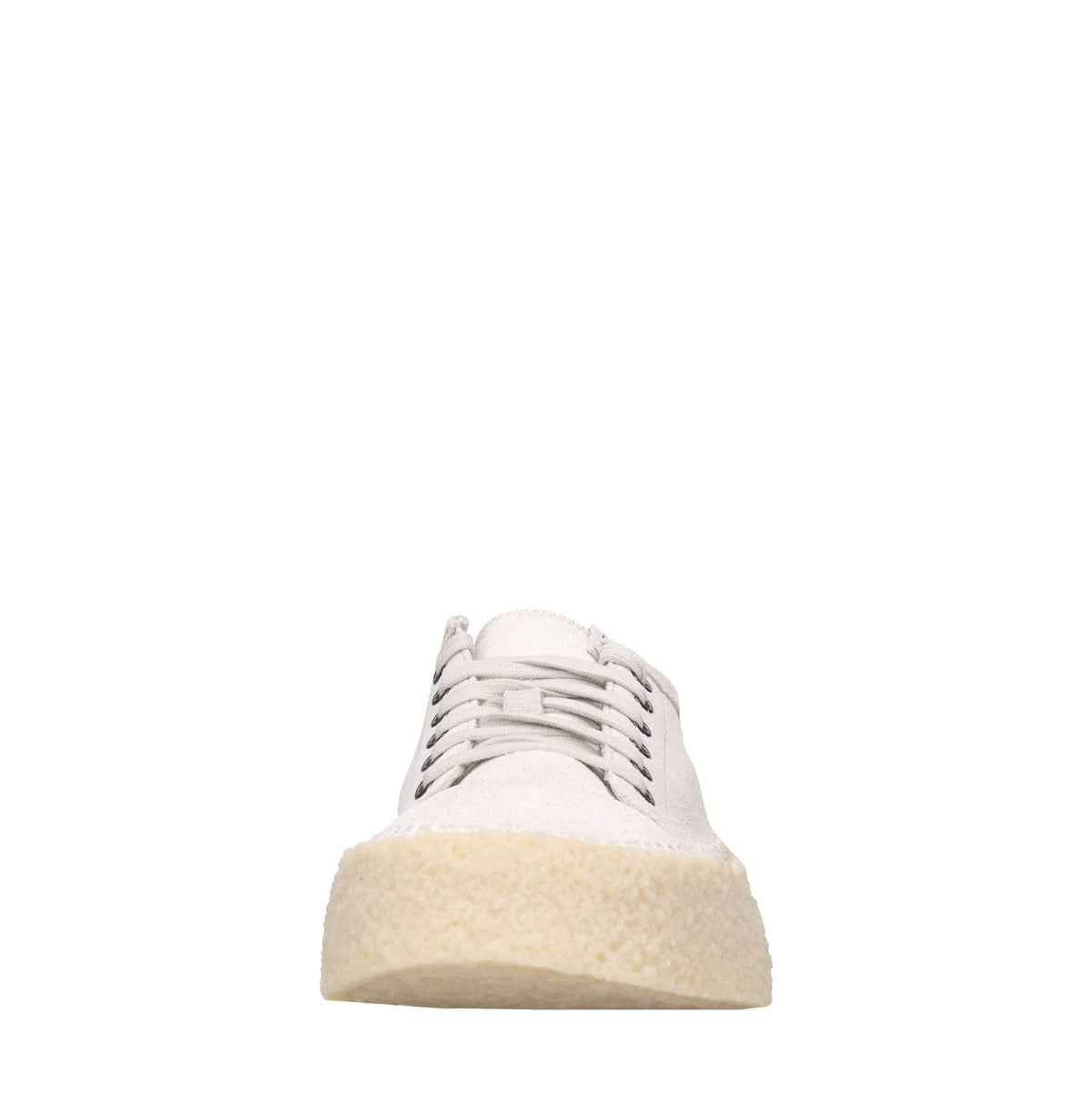 Sneakers in camoscio 