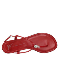 Flat Muse in pelle 