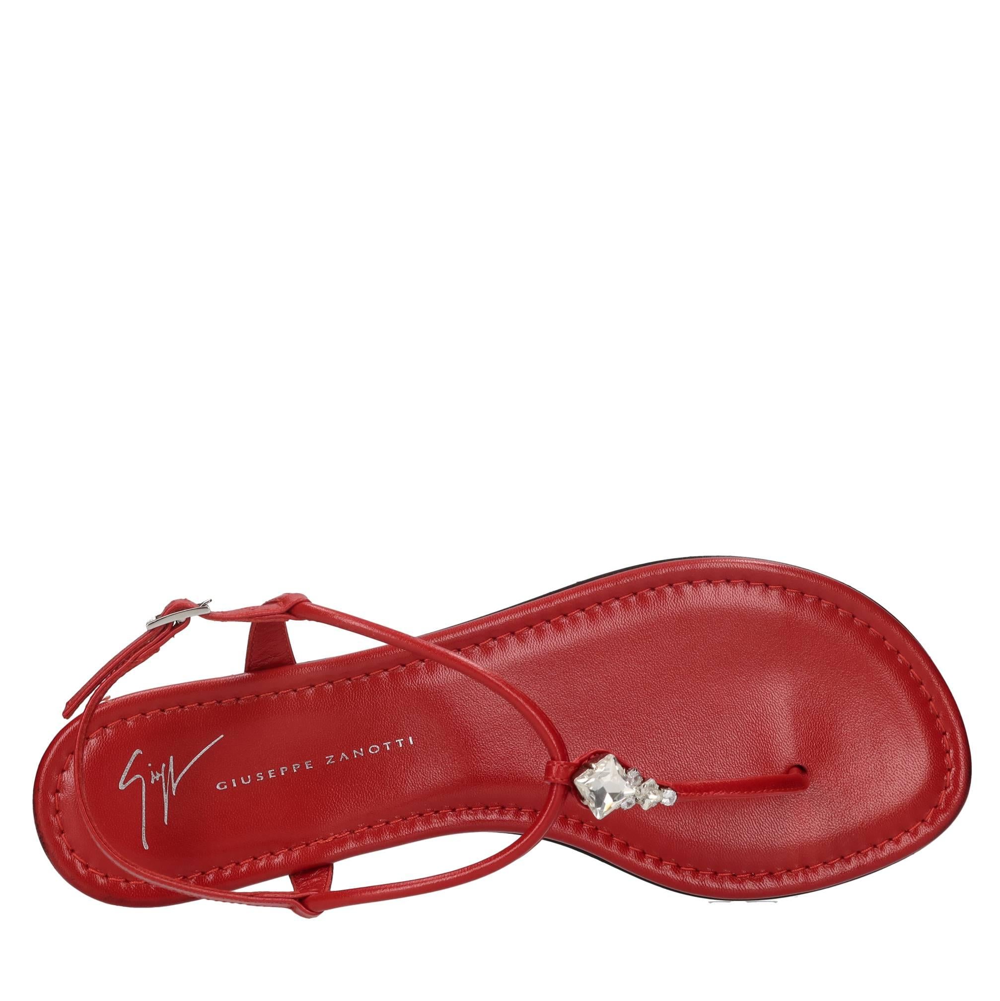 Flat Muse in pelle 