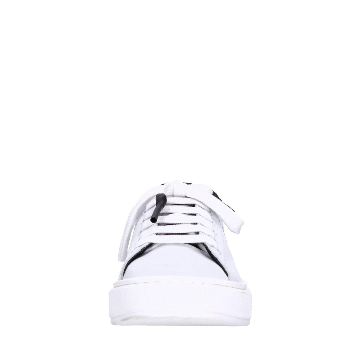 Sneakers in pelle 
