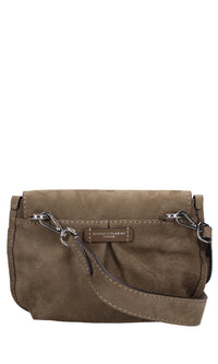 Borsa in camoscio 