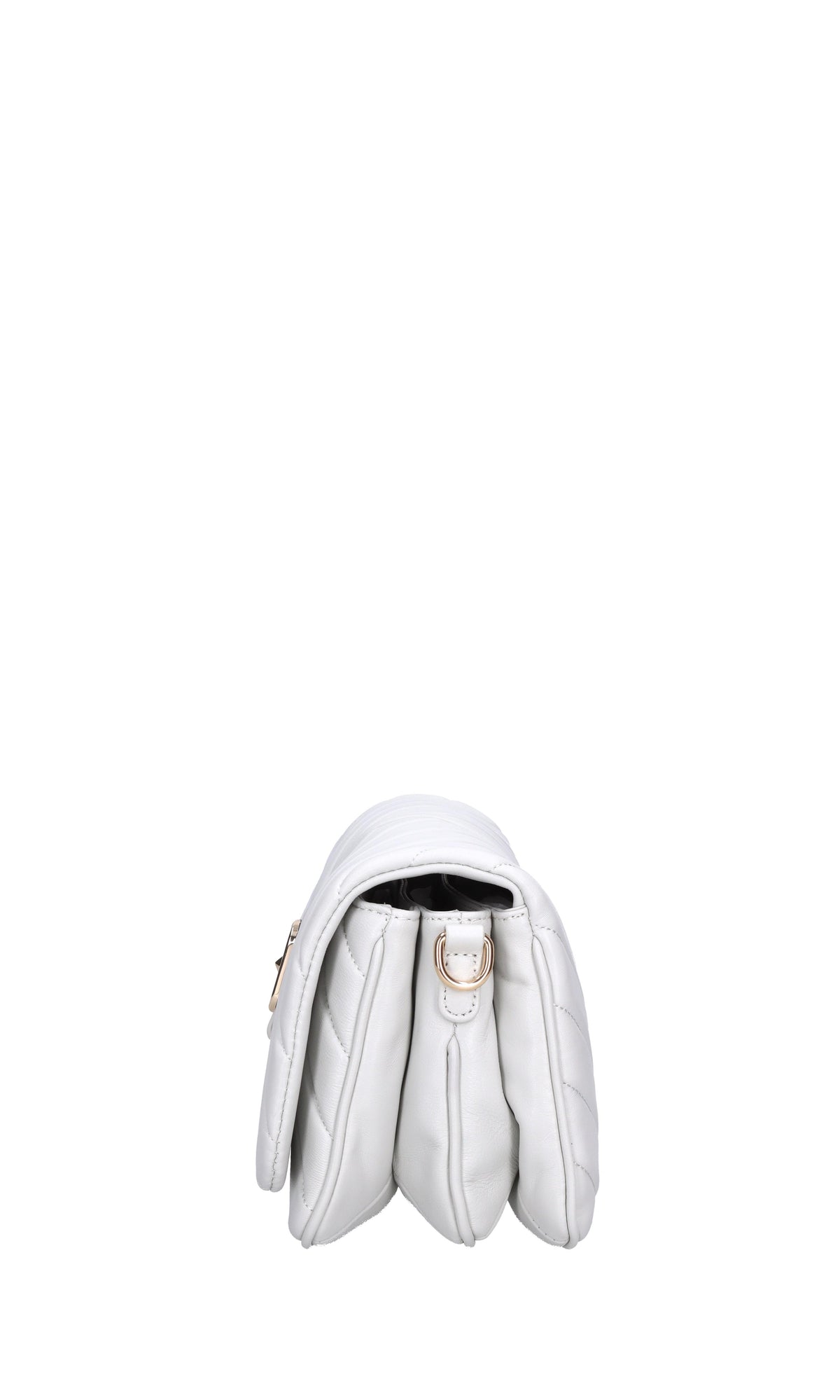 Borsa PLUMAR in pelle 