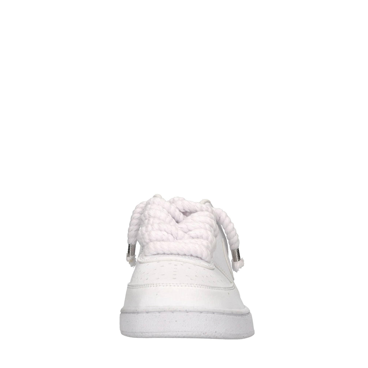 Sneakers in ecopelle 