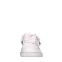 Sneakers in ecopelle 