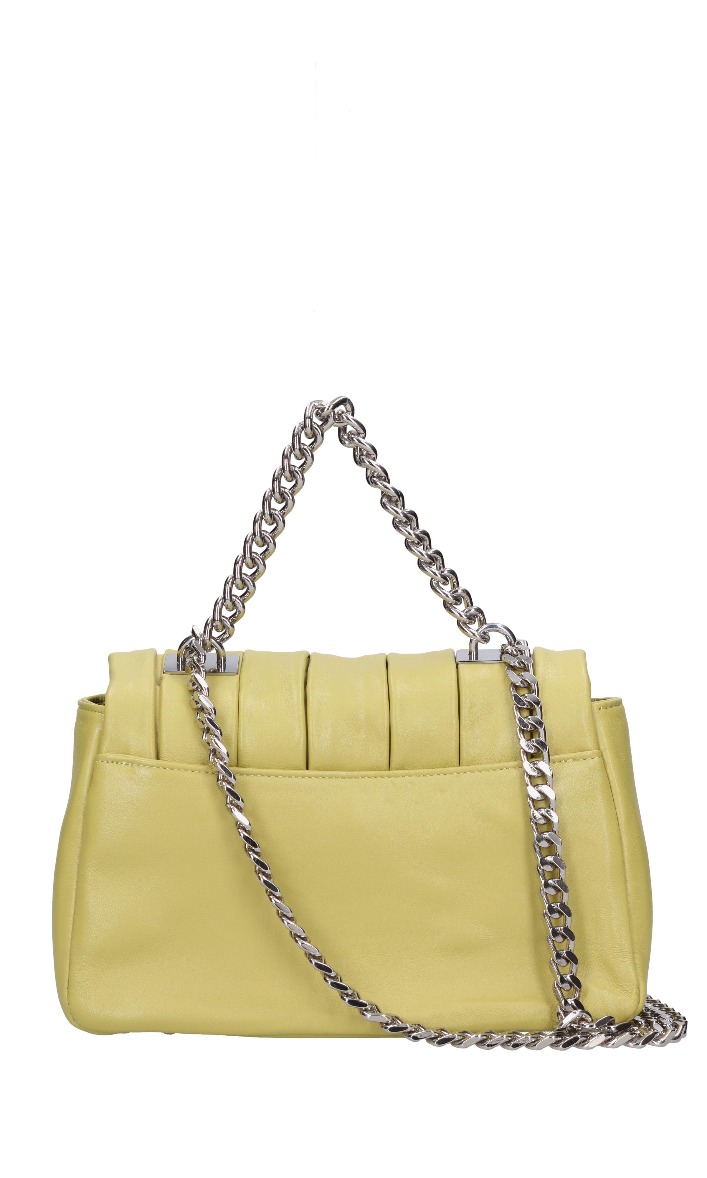 Borsa in pelle 