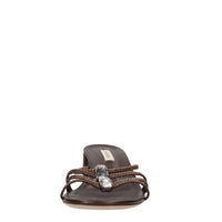 Mules Ipanema in pelle 