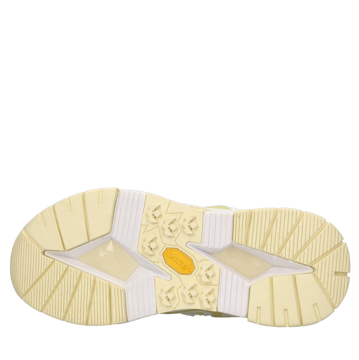 Sneakers in tessuto 