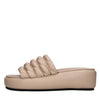 STRATEGIA Mules in ecopelle