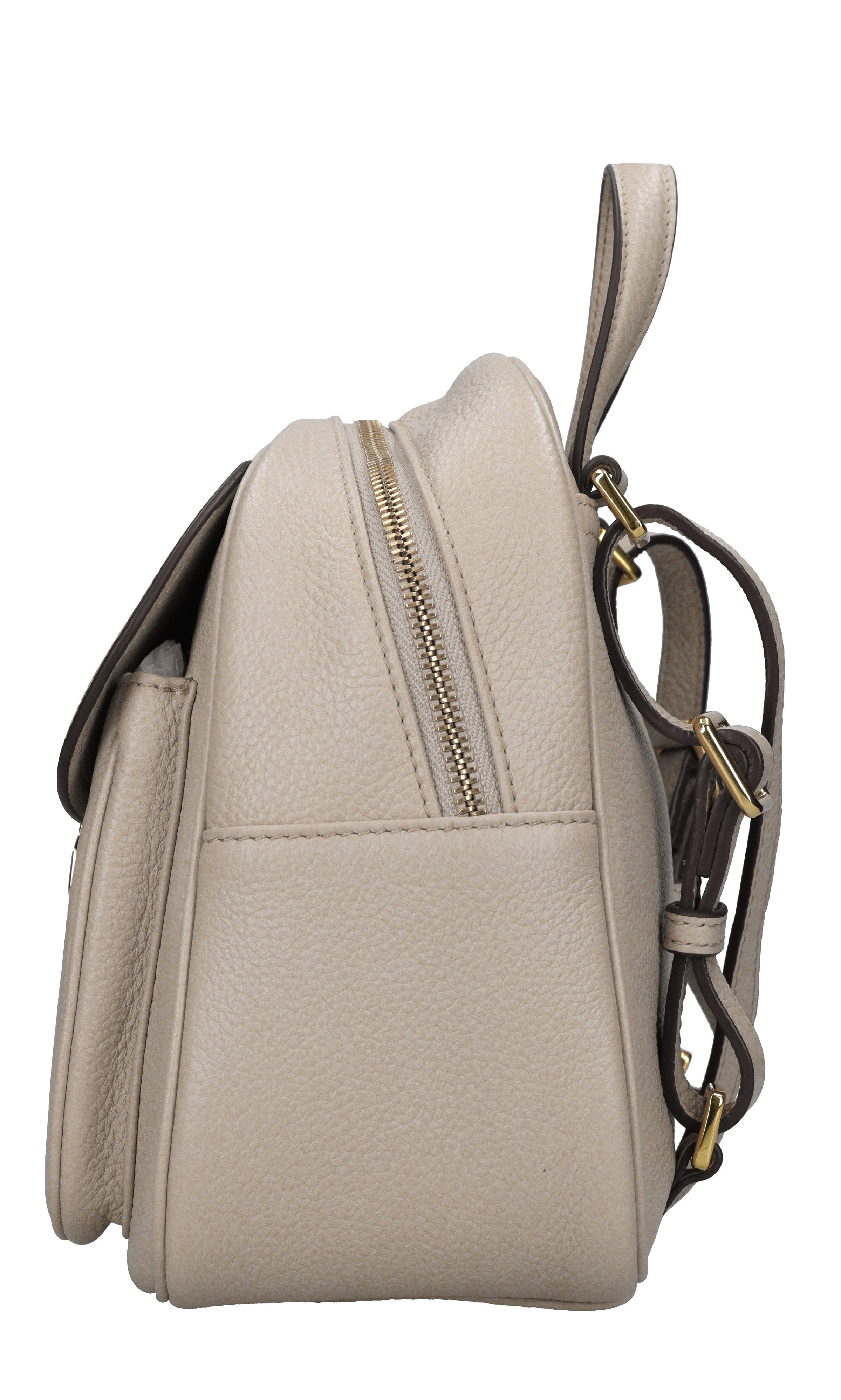 Zaino in pelle 