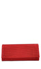 GEDEBE Borsa in raso e strass